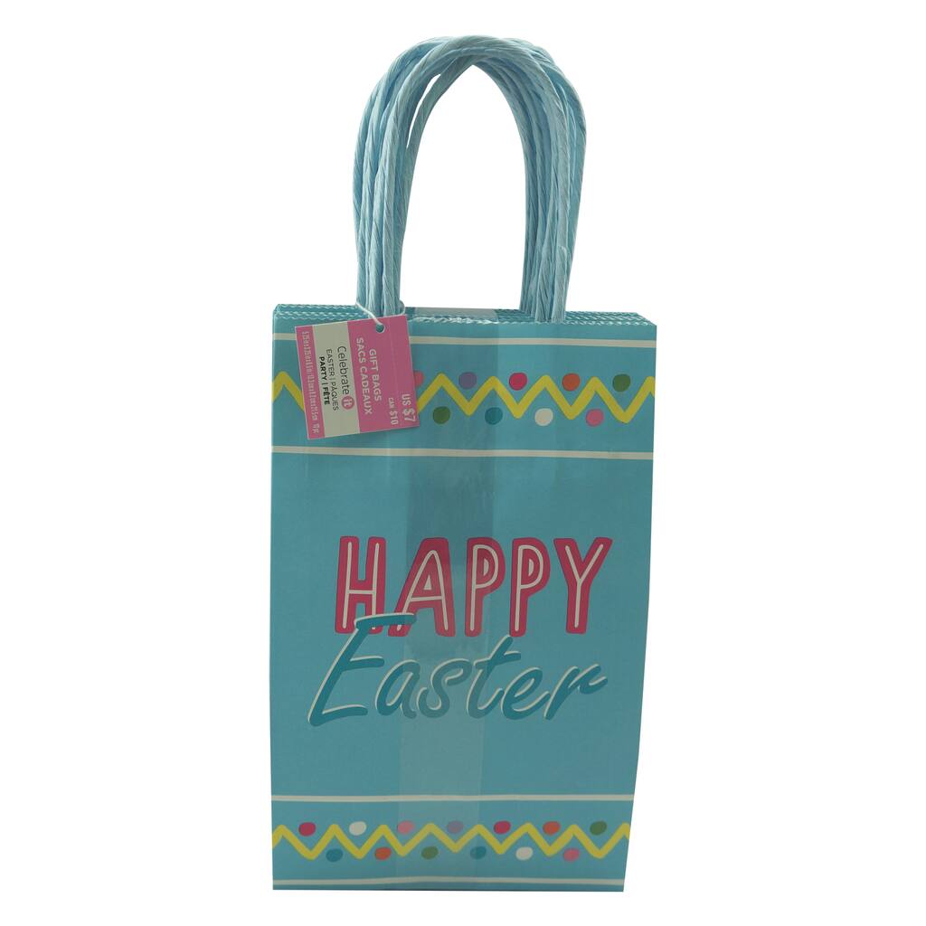 Small Easter Bag Value Pack By Celebrate It